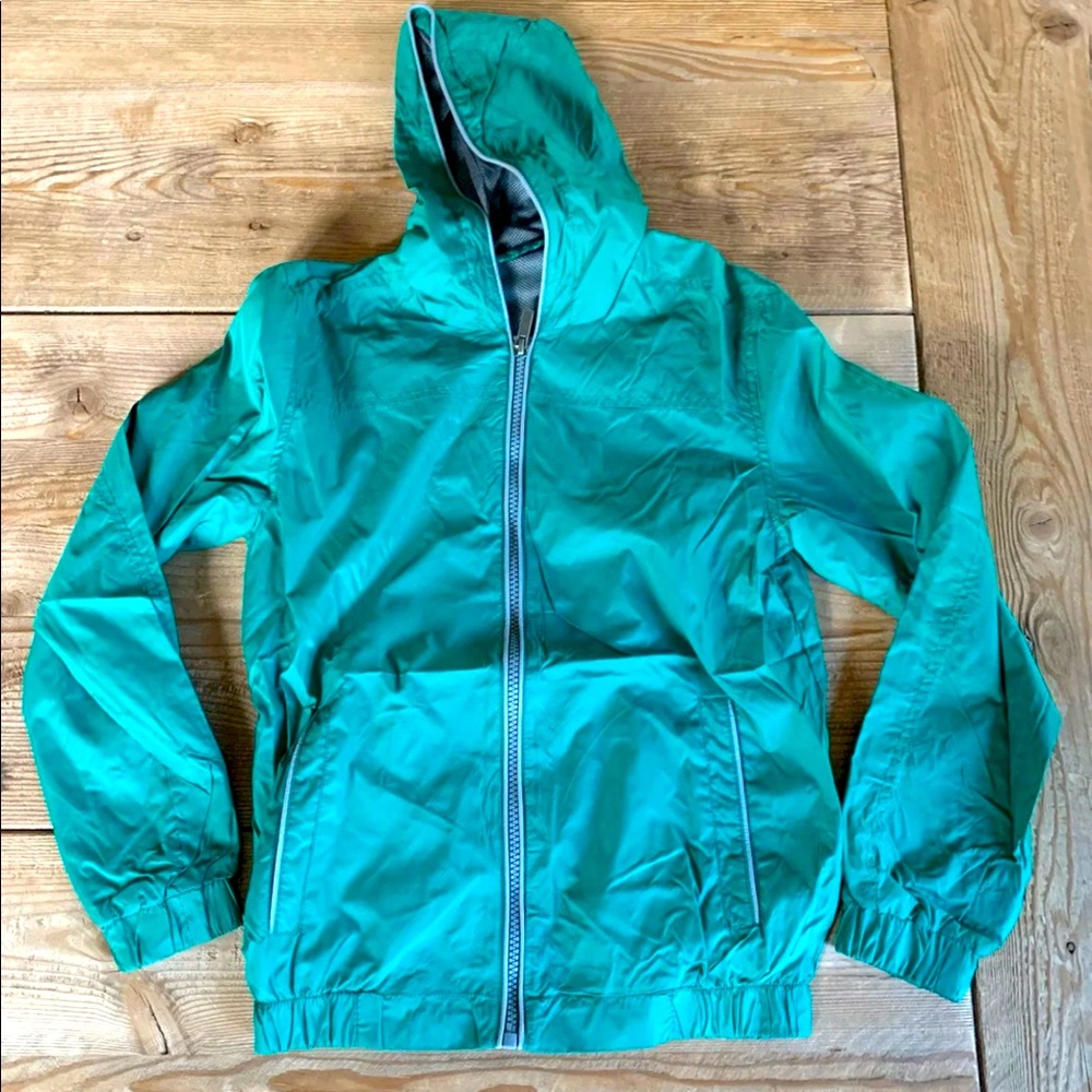 NEW Italian kids Windbreaker Light Jacket